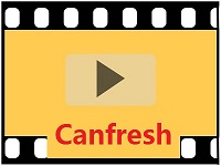 Canfresh Green Bin Innovation